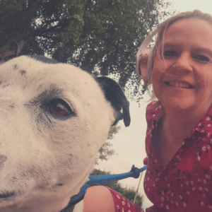 Dog Walk