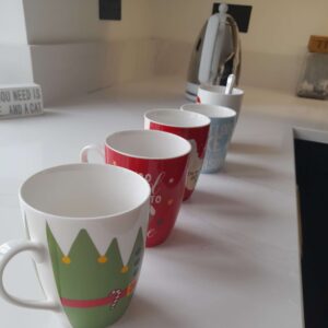Tea maker TINY